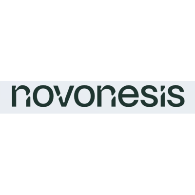 Novonesis Logo